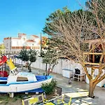 Kuko Apartman Denia