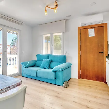 Kuko Appartement Dénia