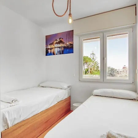 Kuko Appartement Dénia