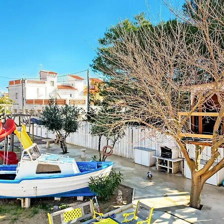 Kuko Appartement Dénia