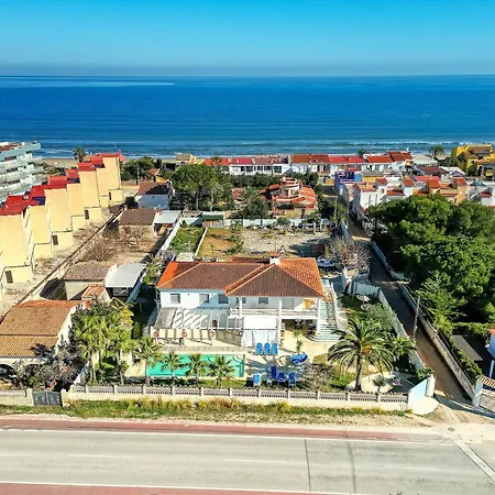 Kuko Apartman Denia