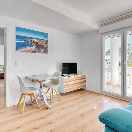 Apartman Kuko Denia